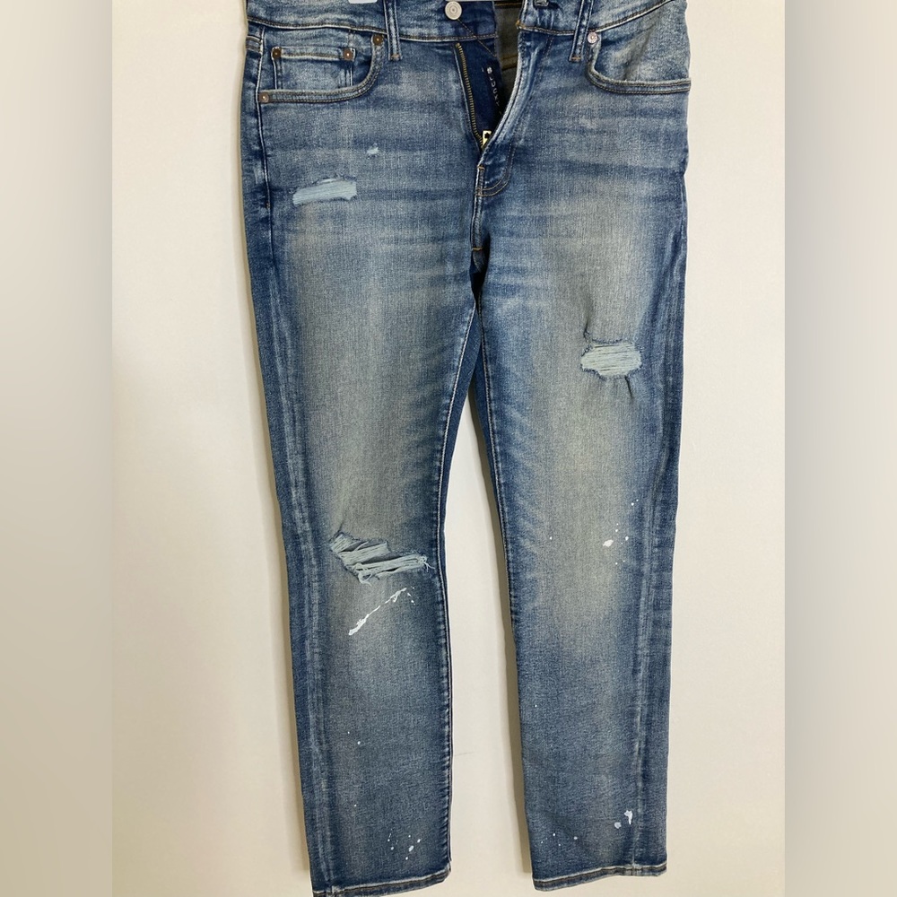 Lucky brand Mens denim